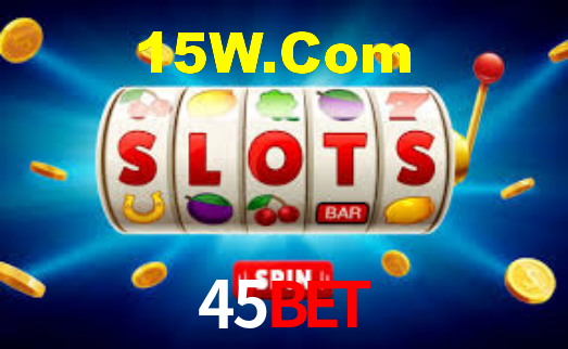 45Bet App Interface