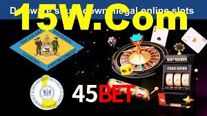 Tournaments 45Bet