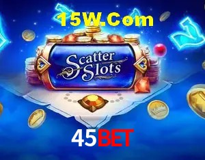 Exclusive Offers 45Bet