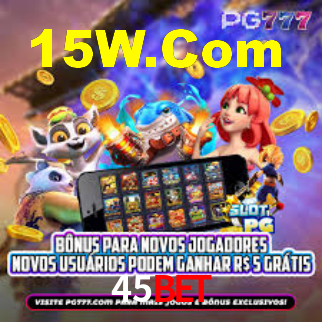 Exclusive Games 45Bet