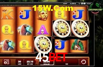 Platform Technology 45Bet