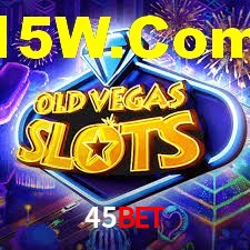 Daily Bonuses 45Bet